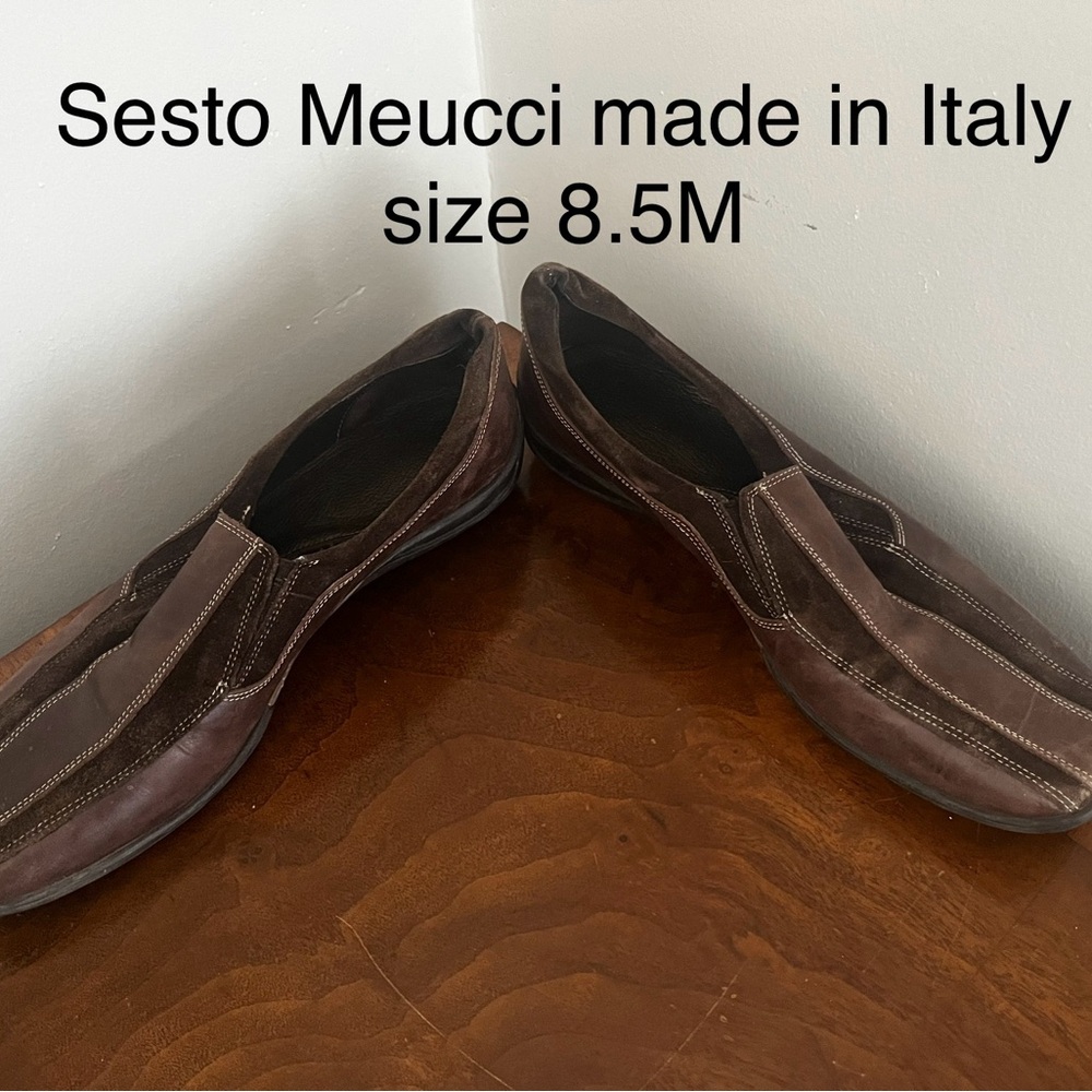 Sesto Meucci